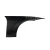 2006-2011 BMW 3 Series E90 Endurance Front Fenders - 2 Pieces - image 6