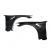 2018-2023 BMW M5 F90 OEM Look Front Fenders - 2 Pieces - image 3