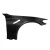 2018-2023 BMW M5 F90 OEM Look Front Fenders - 2 Pieces - image 4