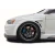 2008-2017 Mitsubishi Lancer Tracked Front Fenders - 2 Pieces - image 1