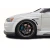 2008-2017 Mitsubishi Lancer Tracked Front Fenders - 2 Pieces - image 1