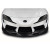 2020-2025 Toyota Supra A90 Akura Front Lip Spoiler Air Dam - 1 Piece - image 3