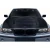 2002-2005 BMW 3 Series E46 4DR D-1 Hood - 1 Piece - image 1