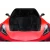 2014-2019 Chevrolet Corvette C7 Eagle Eye Hood - 1 Piece - image 1