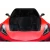 2014-2019 Chevrolet Corvette C7 Eagle Eye Hood - 1 Piece - image 1