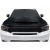 2014-2017 Dodge Durango Demon Look Hood - 1 Piece - image 1