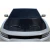 2015-2023 Dodge Charger Redeye V2 Hood - 1 Piece - image 1