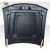 1994-1998 Ford Mustang Duraflex 3" Cowl Hood - 1 Piece - image 9