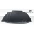 1994-1998 Ford Mustang Cowl Hood - image 13