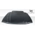 1994-1998 Ford Mustang Cowl Hood - image 12