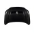 2022-2025 Honda Civic Kumei Carbon Fiber Hood - image 11