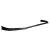 2022-2025 Honda Civic Merella Front Lip Spoiler Air Dam - 1 Piece - image 7