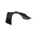 1997-2004 Chevrolet Corvette C5 GT3RS Look Front Fenders (+25MM )- 2 Pieces - image 7