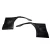 1997-2004 Chevrolet Corvette C5 GT3RS Look Front Fenders (+25MM )- 2 Pieces - image 2