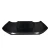 2019-2021 Ford Edge GT500 V2 Carbon Fiber Hood - image 5
