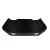 2019-2021 Ford Edge GT500 V2 Carbon Fiber Hood - image 12