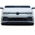 2022-2024 Volkswagen Golf GTI Zamba Front Lip Spoiler Air Dam - 1 Piece - image 2