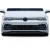 2022-2024 Volkswagen Golf GTI Zamba Front Lip Spoiler Air Dam - 1 Piece - image 1