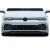 2022-2024 Volkswagen Golf Zamba Carbon Fiber Front Lip - image 1