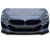 2019-2023 BMW Z4 Tracer Front Lip Spoiler Air Dam - 1 Piece - image 4