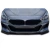 2019-2023 BMW Z4 Tracer Front Lip Spoiler Air Dam - 1 Piece - image 1