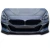 2019-2023 BMW Z4 Tracer Carbon Fiber Front Lip - image 1