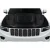 2011-2022 Jeep Grand Cherokee Venom Hood - 1 Piece - image 10
