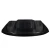 2011-2022 Jeep Grand Cherokee Venom Carbon Fiber Hood - image 2