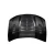 2011-2022 Jeep Grand Cherokee Venom Carbon Fiber Hood - image 6