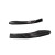 2019-2023 BMW Z4 Zamba Rear Lip Add on Spoilers - 2 Pieces - image 2