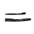 2019-2023 BMW Z4 Zamba Rear Lip Add on Spoilers - 2 Pieces - image 4