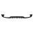 2020-2024 Porsche Carrera 911 992 Taveran Rear Diffuser - 1 Piece - image 4