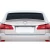 2006-2013 Lexus IS Series Walla Rear Trunk - 1 Piece - image 1