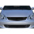 2002-2005 Honda Civic Si HB Trust Front Grille - 1 Piece - image 1
