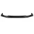 2017-2021 Honda Civic Si / HB Parvin Front Lip Spoiler Air Dam - 1 Piece - image 3