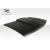 1988-1999 Chevrolet C/K Series Pickup Cowl Hood - image 6