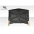 1988-1999 Chevrolet C/K Series Pickup Cowl Hood - image 10