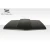 1988-1999 Chevrolet C/K Series Pickup Cowl Hood - image 4