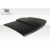 1988-1999 Chevrolet C/K Series Pickup Cowl Hood - image 7