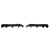 2021-2025 Ford Mustang Mystic Carbon Fiber Rear Lip - image 13