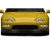 1998-2001 Acura Integra Monster Carbon Fiber Front Lip - image 1