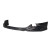 2019-2025 Toyota Corolla Hatchback Medula Front Lip Spoiler Air Dam - 1 Piece - image 8