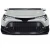 2019-2025 Toyota Corolla Medula Carbon Fiber Front Lip - image 1