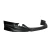 2019-2025 Toyota Corolla Medula Carbon Fiber Front Lip - image 5