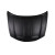 2015-2023 Dodge Charger Redeye V2 Hood - 1 Piece - image 6