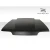1987-1993 Ford Mustang 2" Cowl Hood - image 10
