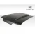 1987-1993 Ford Mustang 2" Cowl Hood - image 12