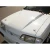 1987-1993 Ford Mustang 2" Cowl Hood - image 1