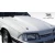 1987-1993 Ford Mustang 2" Cowl Hood - image 8