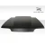 1987-1993 Ford Mustang 2" Cowl Hood - image 11
